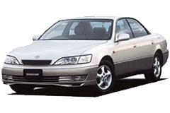 Toyota Windom (CV10) 1991-1996